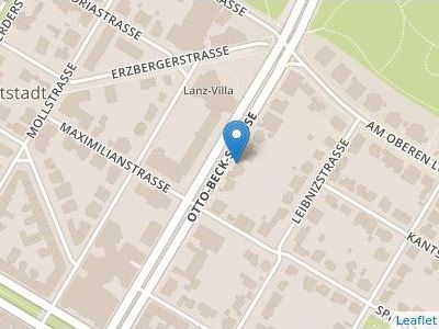 Schilling, Zutt & Anschütz - Map