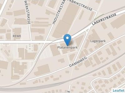 GIEL | RECHTSANWALT - Map