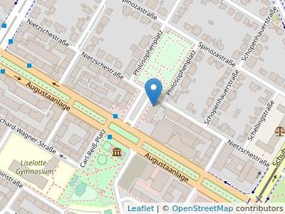 Dr. Grieser, Winkler, Oberländer - Map