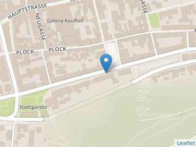 Rapp, Wolff & Kollegen - Map