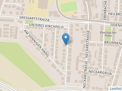 Chorianopoulos - Map