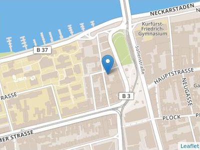 Ullrich & Naumann - Map