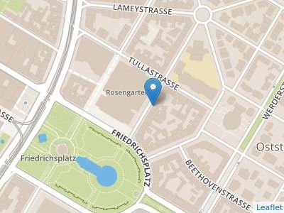 Rebe, Wiehe, Zapp und Süß - Map