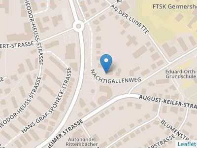 Kerscher und Kollegen - Map