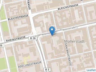 Mansholt u. Lodzik - Map