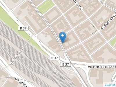 Dr. Grieser, Winkler, Oberländer & Redig - Map