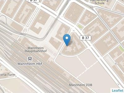 Bieser & Hausmann - Map