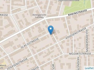 Weigel und Beiersdörfer-Pohl u. Koll. - Map