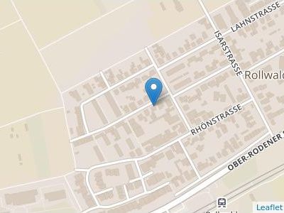 Hopf Preuschoff Bauer - Map