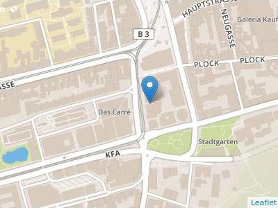 Lehner, Dänekamp Mayer & Tank - Map