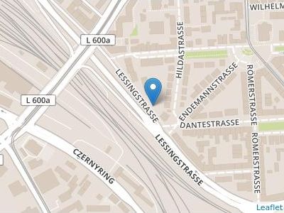 Walter Rechtsanwälte - Map
