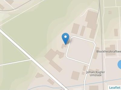 Kompakt Rechtsanwaltskanzlei - Map