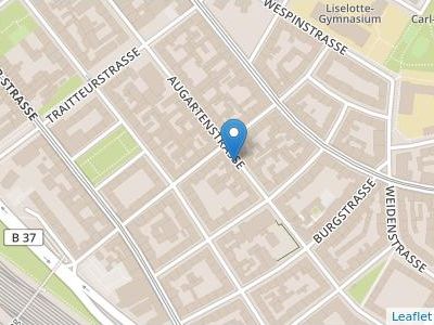 Schiffer, Peters & Partner - Map