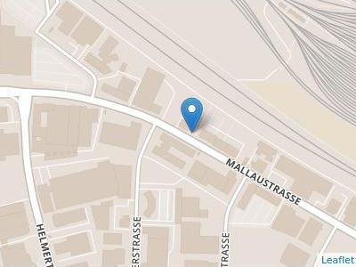 Hack, Hantzsche, Hoefer, Widera & Kollegen - Map