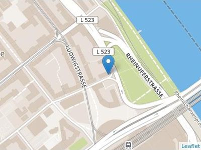 Dr. Funck und Kollegen - Map