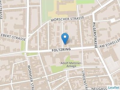 Breiner & Morio - Map