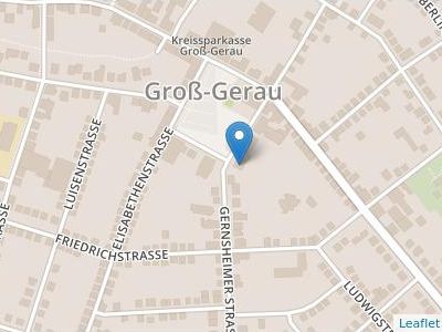 Kraft & Partner - Map