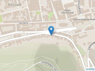 Joswig Gantert Schäuble - Map