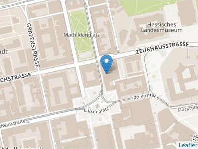 Aschoff, Döll & Wurzel - Map