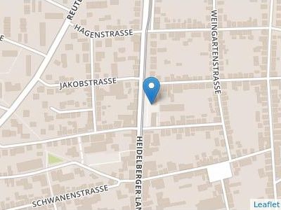 Golzer & Golzer - Map