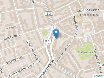 Habeck & Kollegen - Map