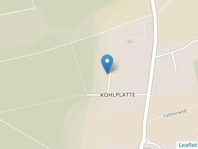 Wehnert und Kollege - Map