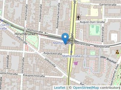 Dr. Goll & Kollegen - Map