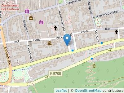 SoRa Sommerburg & Raab Rechtsanwälte PartmbB - Map