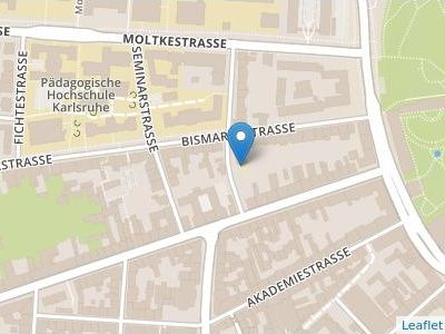 Zorn & Kollegen - Map