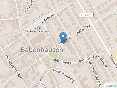  - Map