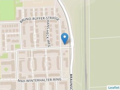 LTC Tilgner & Frank - Map