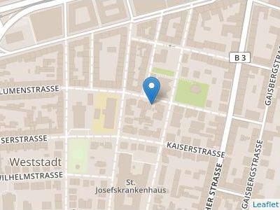 Wellensiek & Partner - Map