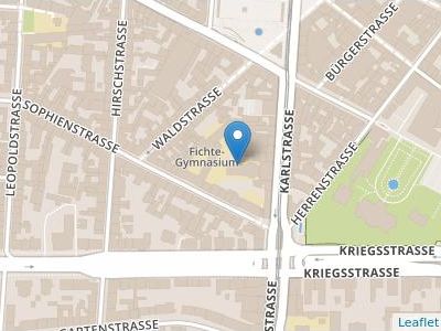 Kühlewein & Thomsen - Map