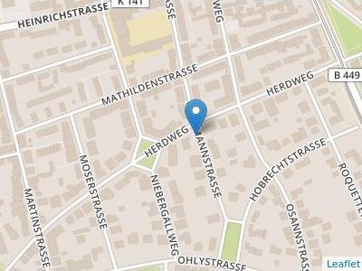 - Map
