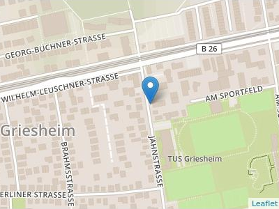 Wackerbarth & Ochmann - Map