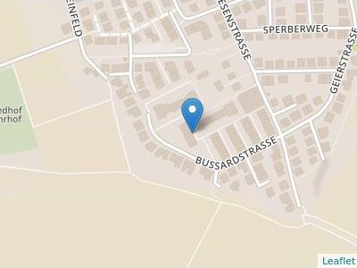 Kanzlei Vogel, Sprinke & Kollegen - Map