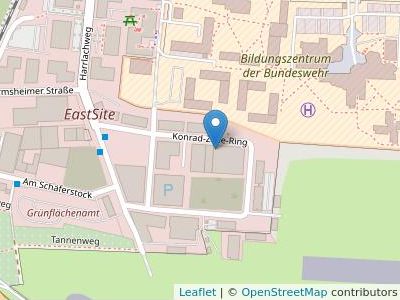 Behler & Gellissen - Map