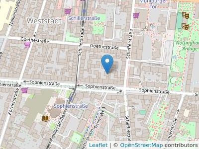 Olivo & Kirsch Fachanwälte - Map