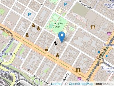 Endler | Weis Strafverteidiger - Map