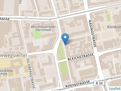  - Map