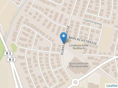- Map