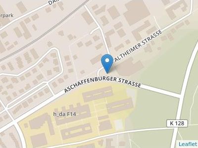 Rechtsanwälte Kober & Kollegen - Map