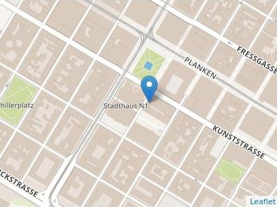 Anwaltskanzlei Dr. Peter Reineke - Map