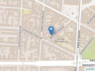 Heberer, Mirau u. Stiefvater - Map