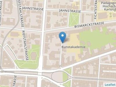 Kanzlei Dr. Kuentzle u. Greve - Map