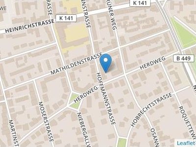 Gönnewig & Schindel - Map