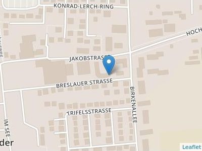 Millington-Herrmann - Map