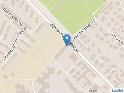 Dr. Klink & Schnatterer - Map