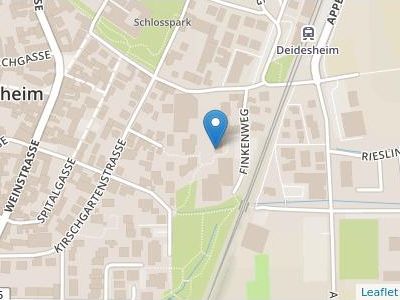 Leonhard, Röthlingshöfer, Nist, Nowotny - Map