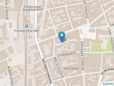 - Map
